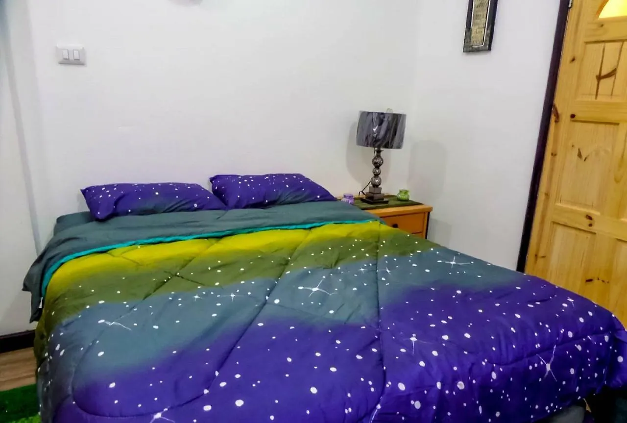 Liam'S Guesthouse On The Avenue Port Of Spain 3*,