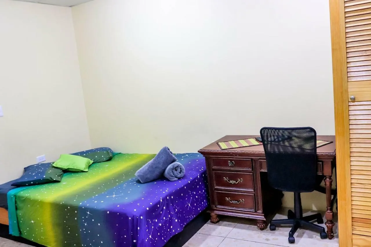 Liam'S Guesthouse On The Avenue Port Of Spain Trinidad And Tobago