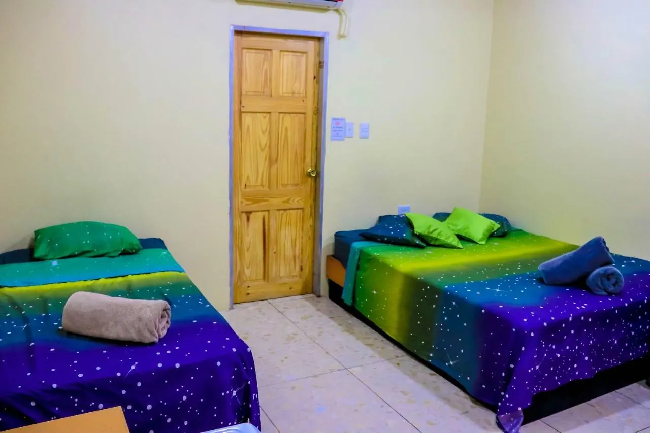 Liam'S Guesthouse On The Avenue Port Of Spain