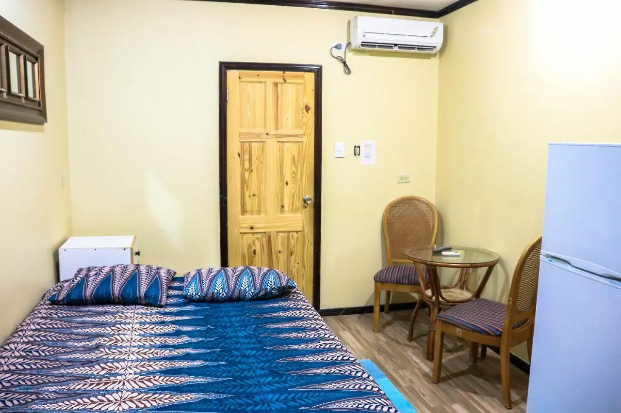 Liam'S Guesthouse On The Avenue Port Of Spain 3*,  Trinidad And Tobago