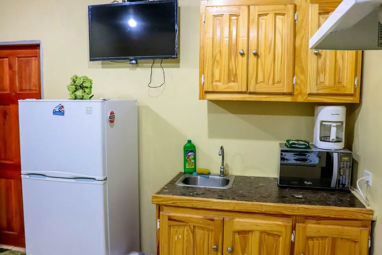 Liam'S Guesthouse On The Avenue Port Of Spain