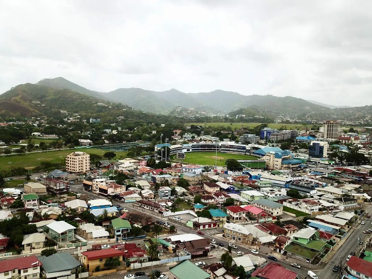 Liam'S Guesthouse On The Avenue Port Of Spain 3*,  Trinidad And Tobago