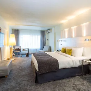 Hotel Radisson Trinidad, Port of Spain