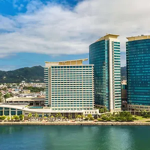 Hotel Hyatt Regency Trinidad, Puerto de España (TT)