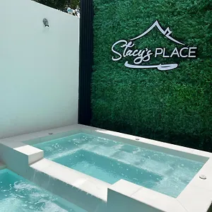 Apartment Stacys Place #1 2 Bedroom, Port of Spain