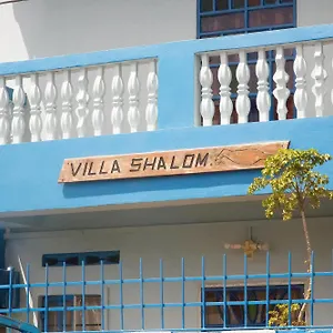 Hotel Shalom, Port of Spain