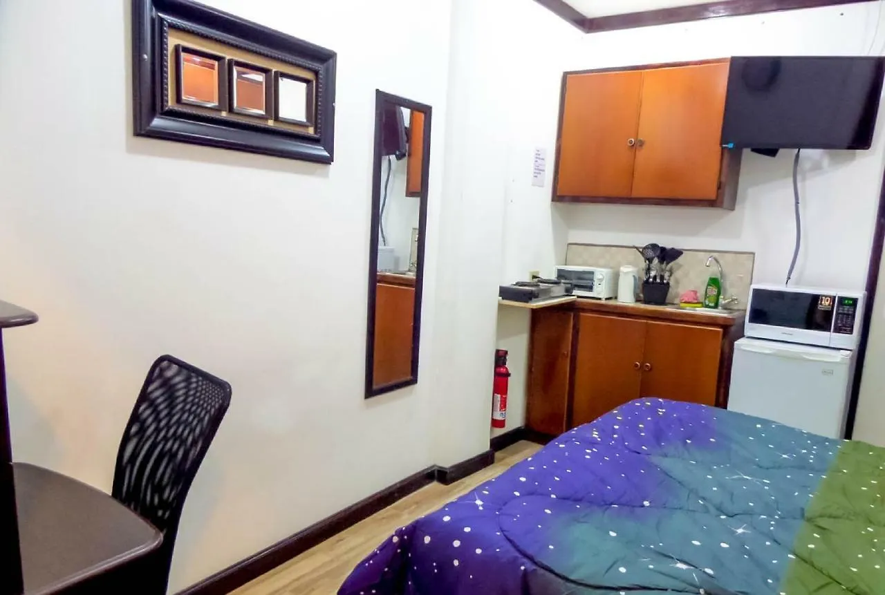 Liam'S Guesthouse On The Avenue Port Of Spain Pensionat
