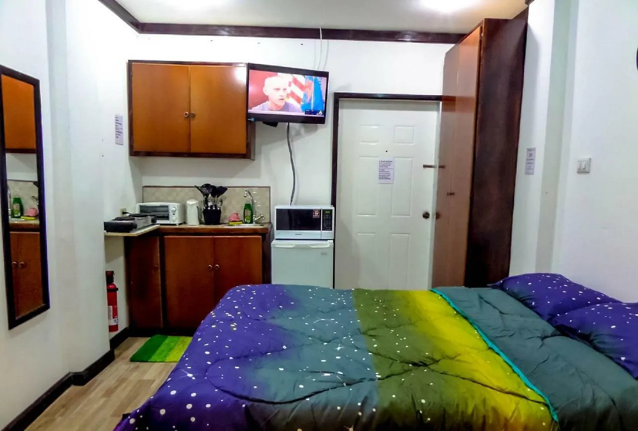 ゲストハウス Liam'S Guesthouse On The Avenue Port Of Spain