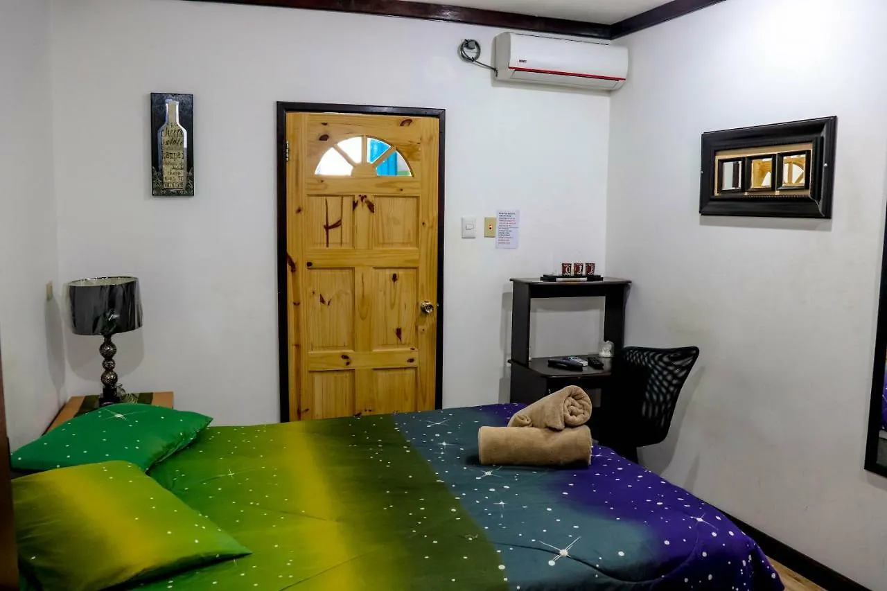 Liam'S Guesthouse On The Avenue Port Of Spain