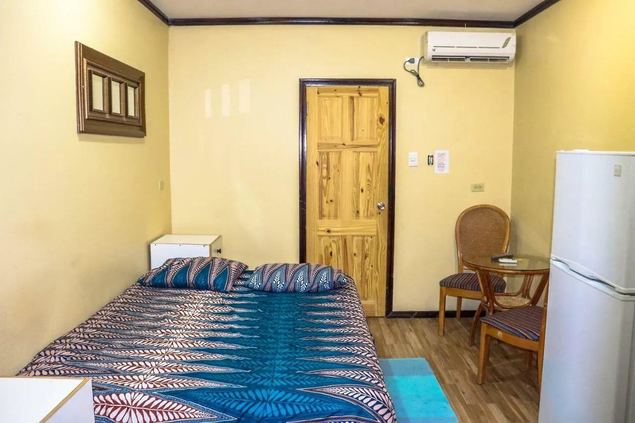 Liam'S Guesthouse On The Avenue Port Of Spain