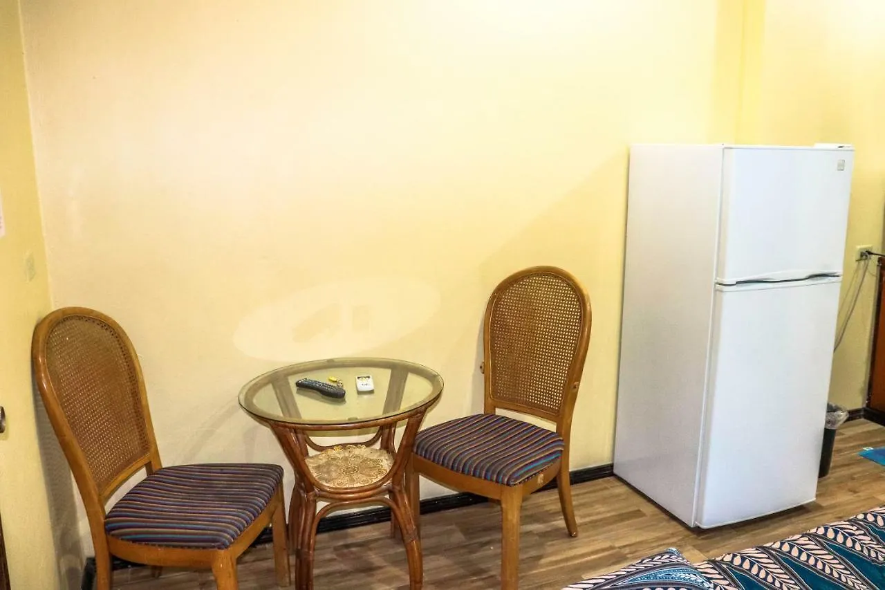 Liam'S Guesthouse On The Avenue Port Of Spain トリニダードトバゴ