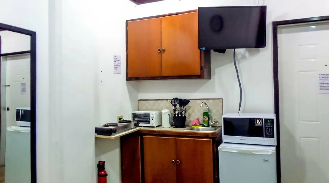 Liam'S Guesthouse On The Avenue Port Of Spain