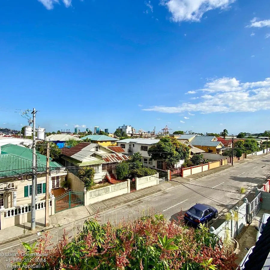 Liam'S Guesthouse On The Avenue Port Of Spain 3*,  トリニダードトバゴ